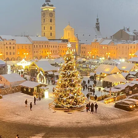33 * Ceske Budejovice