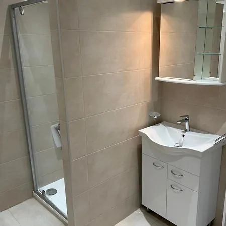 33 Apartmán Ceske Budejovice